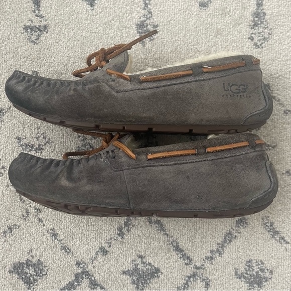 UGG Women’s Dakota Slipper - Picture 6 of 7